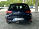 Volskwagen Golf, 1.6 TDI Trendline, Salon Polska! - 7