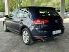 Volskwagen Golf, 1.6 TDI Trendline, Salon Polska! - 8