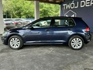Volskwagen Golf, 1.6 TDI Trendline, Salon Polska! - 9