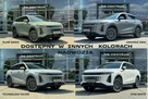 OMODA 9 1.5 TDI  (537KM) Exclusive 2025 Super Hybrid - 3