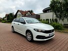 Fiat Tipo Kombi LIFT 1.0 T3 100KM Benz. 2021r PL Salon - 2