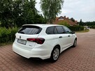 Fiat Tipo Kombi LIFT 1.0 T3 100KM Benz. 2021r PL Salon - 3