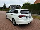 Fiat Tipo Kombi LIFT 1.0 T3 100KM Benz. 2021r PL Salon - 4