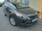 Opel Zafira 2.0Cdti Cosmo Kamera Navi Panorama 7-Foteli Pół-Skóry Zarejestrowana - 1