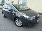 Opel Zafira 2.0Cdti Cosmo Kamera Navi Panorama 7-Foteli Pół-Skóry Zarejestrowana - 2