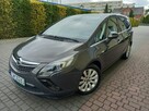 Opel Zafira 2.0Cdti Cosmo Kamera Navi Panorama 7-Foteli Pół-Skóry Zarejestrowana - 3