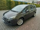 Opel Zafira 2.0Cdti Cosmo Kamera Navi Panorama 7-Foteli Pół-Skóry Zarejestrowana - 4