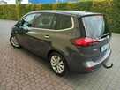 Opel Zafira 2.0Cdti Cosmo Kamera Navi Panorama 7-Foteli Pół-Skóry Zarejestrowana - 7