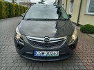 Opel Zafira 2.0Cdti Cosmo Kamera Navi Panorama 7-Foteli Pół-Skóry Zarejestrowana - 9