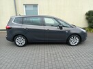 Opel Zafira 2.0Cdti Cosmo Kamera Navi Panorama 7-Foteli Pół-Skóry Zarejestrowana - 15