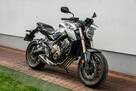 Honda CB 650 R ABS 2020  Transport Raty Największy Wybór Moto W PL - 2