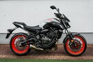 Yamaha MT 07 R 2020 Raty Transport ABS  Największy Wybór Moto W PL - 3