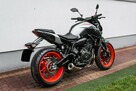 Yamaha MT 07 R 2020 Raty Transport ABS  Największy Wybór Moto W PL - 4