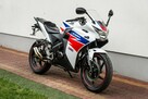 Honda CBR 125 2014 JC50 Raty Transport Największy Wybór Moto 125 MOTOSTAR - 1