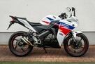 Honda CBR 125 2014 JC50 Raty Transport Największy Wybór Moto 125 MOTOSTAR - 2