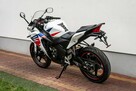 Honda CBR 125 2014 JC50 Raty Transport Największy Wybór Moto 125 MOTOSTAR - 4