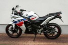 Honda CBR 125 2014 JC50 Raty Transport Największy Wybór Moto 125 MOTOSTAR - 5