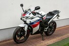 Honda CBR 125 2014 JC50 Raty Transport Największy Wybór Moto 125 MOTOSTAR - 6