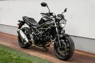 Suzuki SV 650 R 2022 ABS IDEAŁ Raty Transport Zadbana NAJWIĘKSZY WYBÓR MOTO - 1