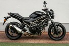 Suzuki SV 650 R 2022 ABS IDEAŁ Raty Transport Zadbana NAJWIĘKSZY WYBÓR MOTO - 2