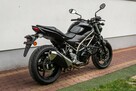 Suzuki SV 650 R 2022 ABS IDEAŁ Raty Transport Zadbana NAJWIĘKSZY WYBÓR MOTO - 3