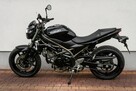 Suzuki SV 650 R 2022 ABS IDEAŁ Raty Transport Zadbana NAJWIĘKSZY WYBÓR MOTO - 5