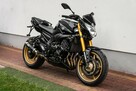Yamaha FZ 8 N FAZER 2012 ABS Raty Transport Największy Wybór Motocykli W POLSCE - 1