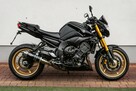 Yamaha FZ 8 N FAZER 2012 ABS Raty Transport Największy Wybór Motocykli W POLSCE - 2