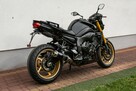 Yamaha FZ 8 N FAZER 2012 ABS Raty Transport Największy Wybór Motocykli W POLSCE - 3
