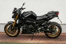 Yamaha FZ 8 N FAZER 2012 ABS Raty Transport Największy Wybór Motocykli W POLSCE - 5