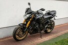 Yamaha FZ 8 N FAZER 2012 ABS Raty Transport Największy Wybór Motocykli W POLSCE - 6