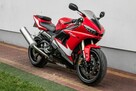 Yamaha R6 RJ 095 120KM 2005 MAŁY PRZEBIEG Raty Transport NajwiększyWybór MOTOwPL - 1