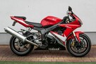 Yamaha R6 RJ 095 120KM 2005 MAŁY PRZEBIEG Raty Transport NajwiększyWybór MOTOwPL - 2