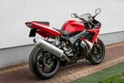 Yamaha R6 RJ 095 120KM 2005 MAŁY PRZEBIEG Raty Transport NajwiększyWybór MOTOwPL - 3