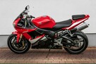 Yamaha R6 RJ 095 120KM 2005 MAŁY PRZEBIEG Raty Transport NajwiększyWybór MOTOwPL - 5
