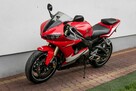 Yamaha R6 RJ 095 120KM 2005 MAŁY PRZEBIEG Raty Transport NajwiększyWybór MOTOwPL - 6