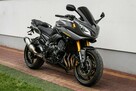 Yamaha FZ 8 S FAZER 2013 ABS  Raty Transport Największy Wybór Moto W PL - 1