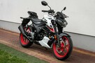 Suzuki GSX GSX S 125 ABS 2022 JAK NOWY Transport Raty Największy Wybór Moto w PL - 1