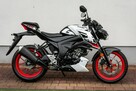 Suzuki GSX GSX S 125 ABS 2022 JAK NOWY Transport Raty Największy Wybór Moto w PL - 2