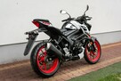 Suzuki GSX GSX S 125 ABS 2022 JAK NOWY Transport Raty Największy Wybór Moto w PL - 3
