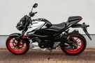Suzuki GSX GSX S 125 ABS 2022 JAK NOWY Transport Raty Największy Wybór Moto w PL - 5