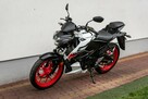 Suzuki GSX GSX S 125 ABS 2022 JAK NOWY Transport Raty Największy Wybór Moto w PL - 6