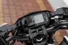 Suzuki GSX GSX S 125 ABS 2022 JAK NOWY Transport Raty Największy Wybór Moto w PL - 9