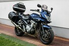 Suzuki Bandit GSF 1250 S BANDIT 2009 ABS  KSIĄŻKA Transport Raty Największy Wybór - 1