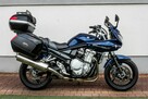 Suzuki Bandit GSF 1250 S BANDIT 2009 ABS  KSIĄŻKA Transport Raty Największy Wybór - 2