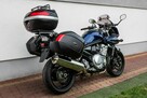 Suzuki Bandit GSF 1250 S BANDIT 2009 ABS  KSIĄŻKA Transport Raty Największy Wybór - 3
