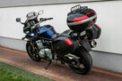 Suzuki Bandit GSF 1250 S BANDIT 2009 ABS  KSIĄŻKA Transport Raty Największy Wybór - 4