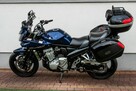 Suzuki Bandit GSF 1250 S BANDIT 2009 ABS  KSIĄŻKA Transport Raty Największy Wybór - 5