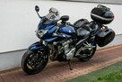 Suzuki Bandit GSF 1250 S BANDIT 2009 ABS  KSIĄŻKA Transport Raty Największy Wybór - 6