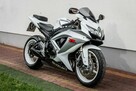 Suzuki GSX-R 600 R 2009 K8 RATY Transport Największy Wybór Motocykli W PL - 1